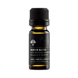 BOTANY AROMATHERAPY Season blend - winter